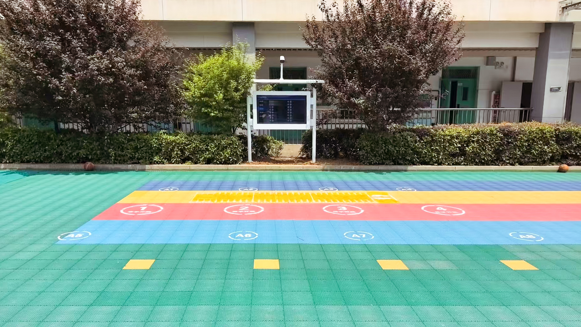 华中师大学附属小学